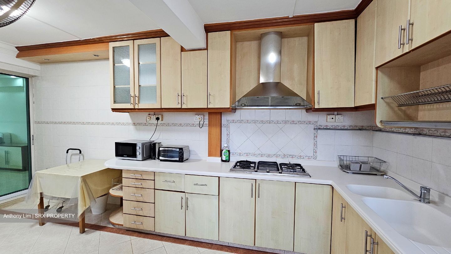 Blk 21 Holland Drive (Queenstown), HDB 5 Rooms #446123741
